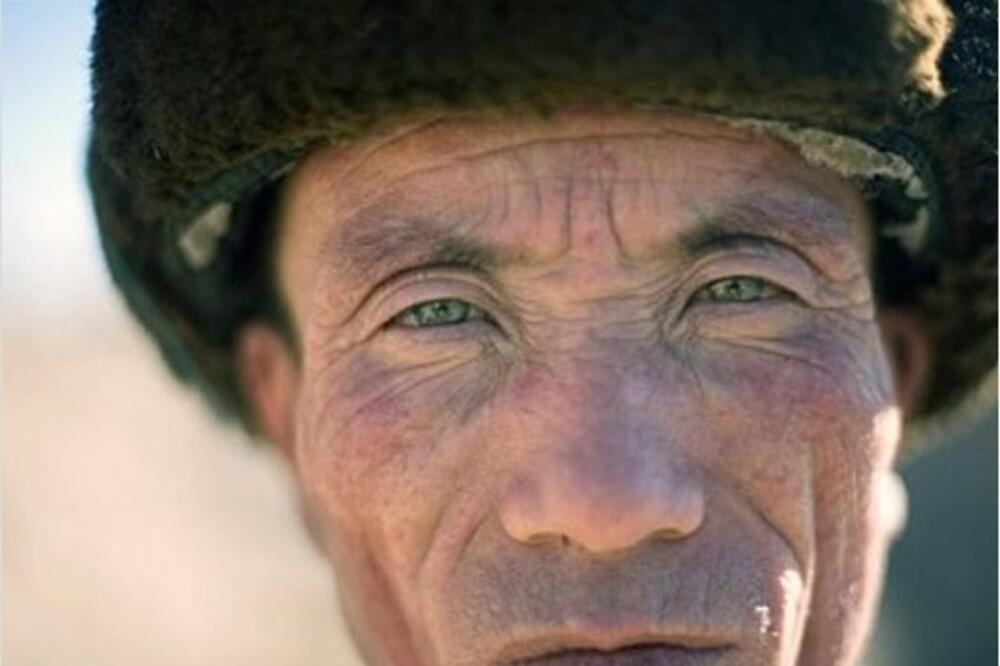 Mještanin sela Dželajdžaj, Foto: Instagram