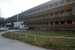 U bolnici u Beranama pet oboljelih od COVID-19 životno ugroženo