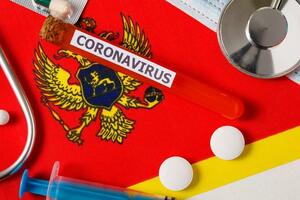 Koronavirus potvrđen kod 44 osobe