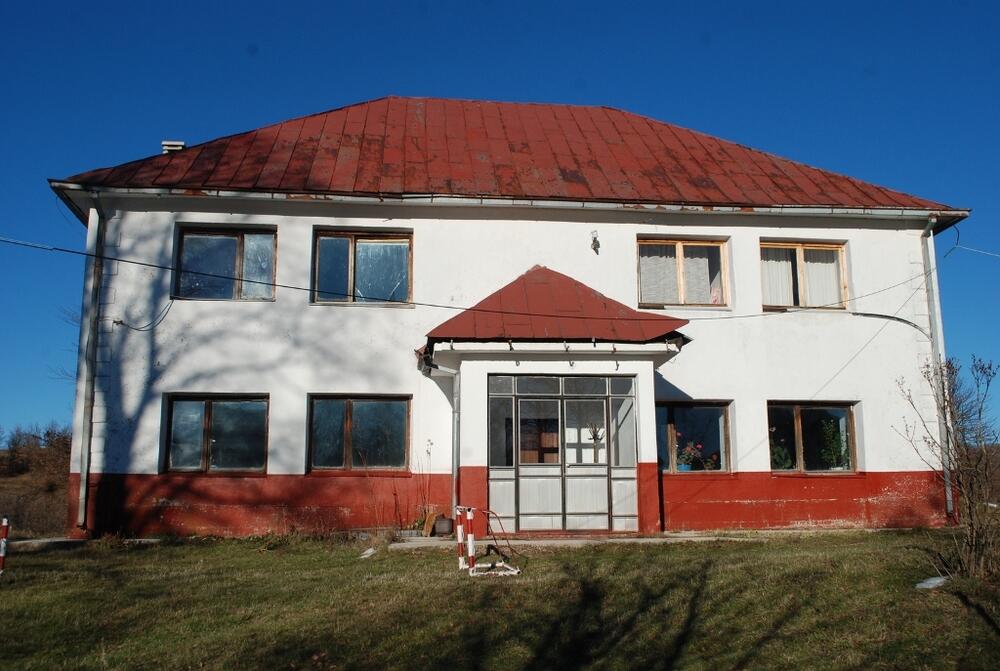  Škola u Goransku
