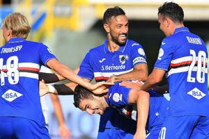 Spal ispao, Đenovi najvažnija pobjeda