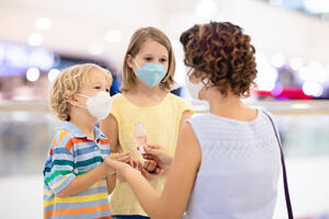 Troje djece na bolničkom liječenju od koronavirusa, među njima i...
