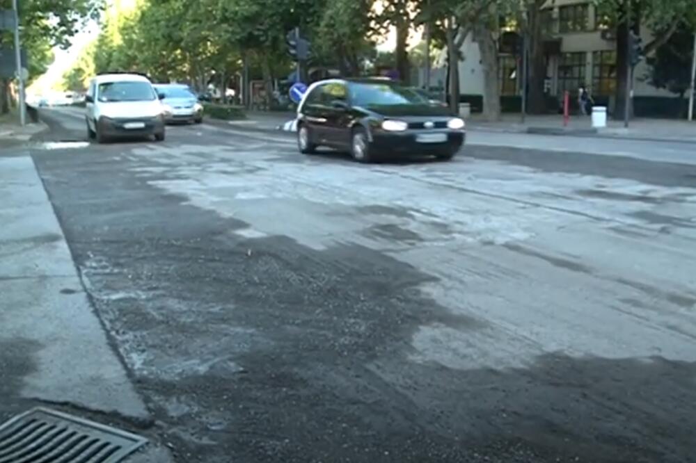 Bulevar, Foto: Printscreen YouTube