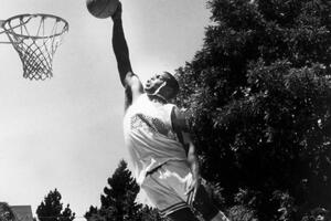 On je bio prvi GOAT: Priča o košarkaškom kralju ulica Njujorka