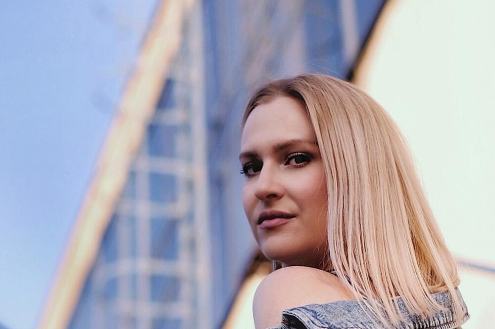 Ivana Radovniković, Foto: Privatna arhiva