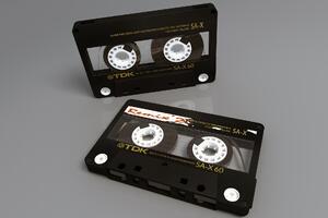 Povratak audio kaseta - u prvih šest mjeseci prodato više od 65.000