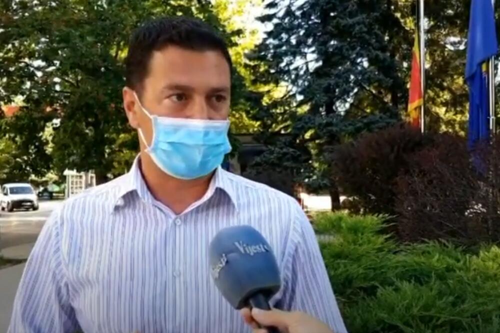 Radoje Mijušković, Foto: Printscreen YouTube