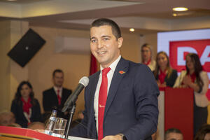 Bečić: Crnogorsko društvo u obavezi da stvori uslove za razvoj...