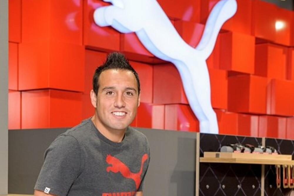 Santi Kasorla, Foto: Al Sadd