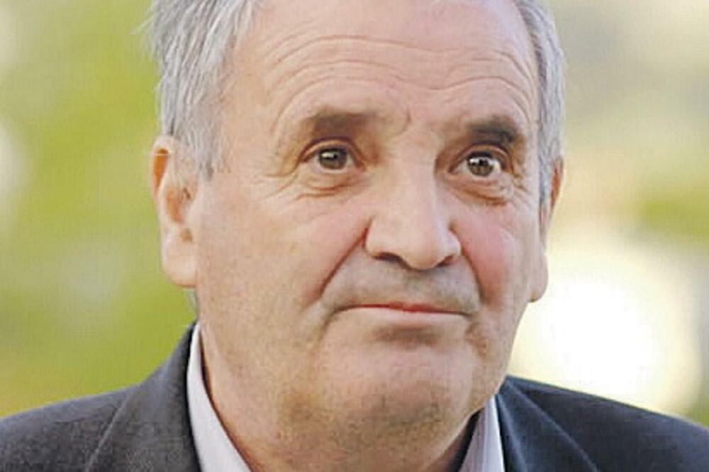 Hajduković, Foto: Arhiva Vijesti