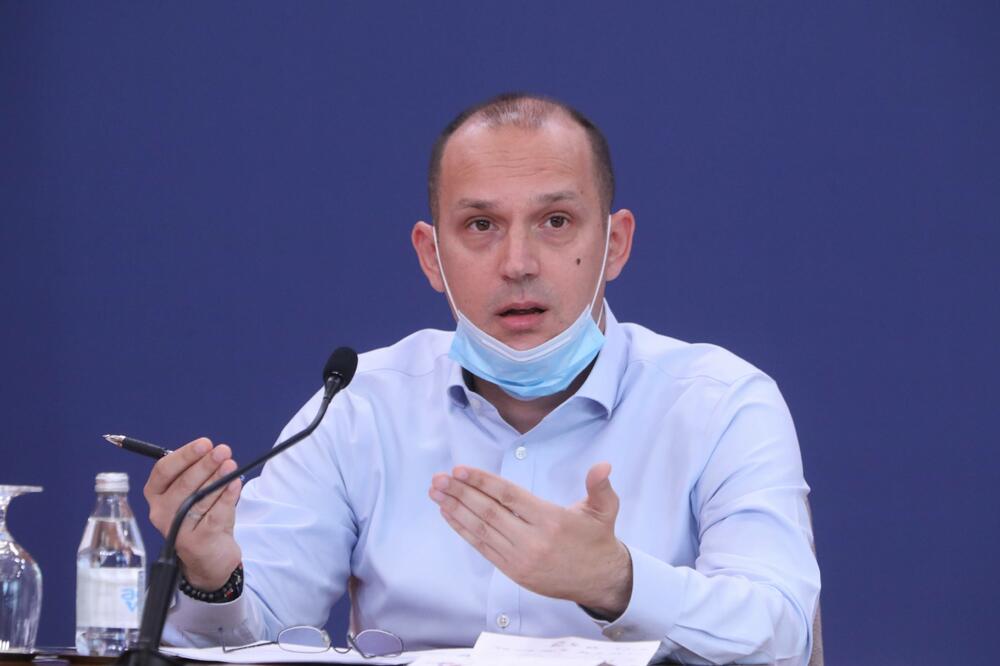 Lončar, Foto: BETAPHOTO