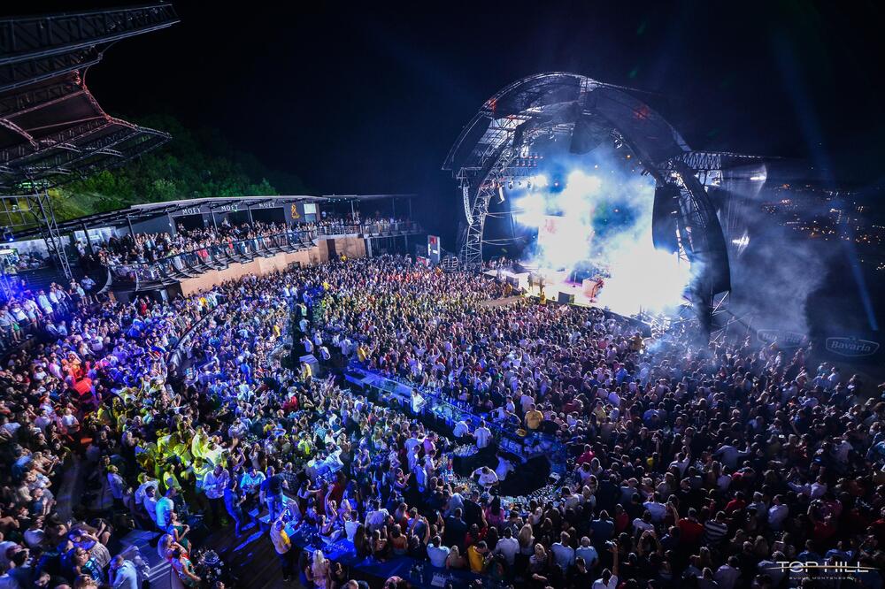 Neće otvarati vrata ove godine?: Top Hill, Foto: Top Hill