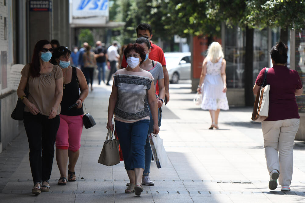 Foto: Savo Prelević