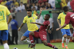 Fudbalska Južna Amerika se u Evropi bori za Mundijal 2022?
