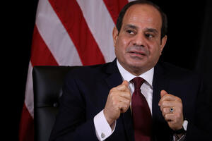 Egipatski parlament odobrio slanje vojske u Libiju: Može li doći...