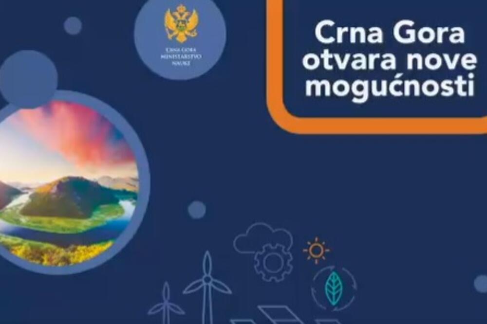 Foto: Vlada Crne Gore