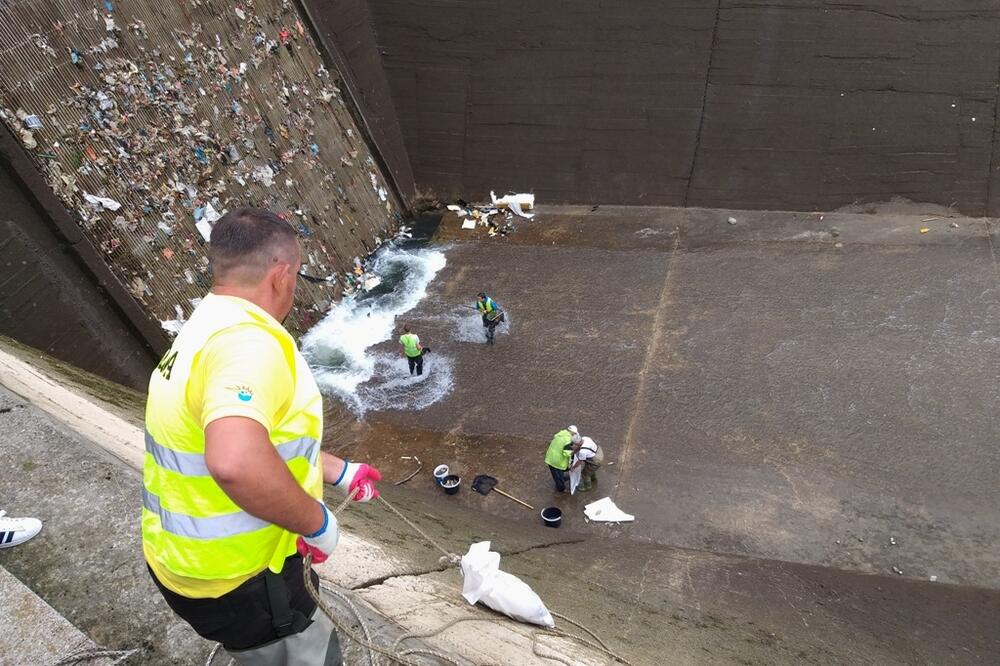 Prošlogodišnja akcija iz Norina, Foto: Svetlana Mandić