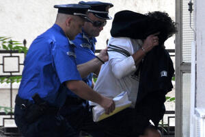 Zbog moguće osvete, Milačić ostaje iza rešetaka