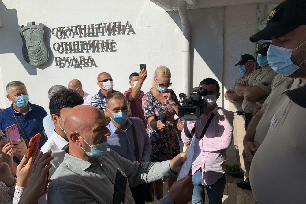 Budva, Foto: Vuk Lajović