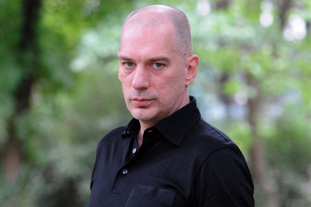 Balša Brković, Foto: Vesko Belojević