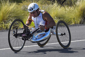 Italijanski super-heroj nastavlja oporavak pod posebnim uslovima