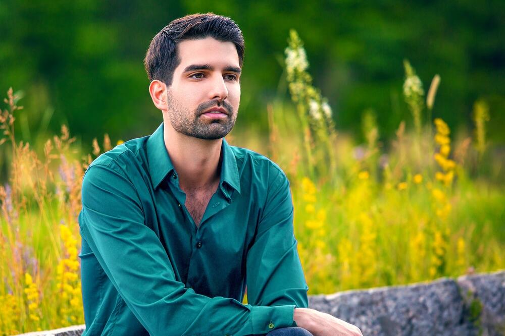 Vuletić, Foto: Privatna arhiva