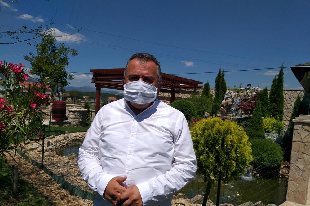 Đurić, Foto: Svetlana Mandić