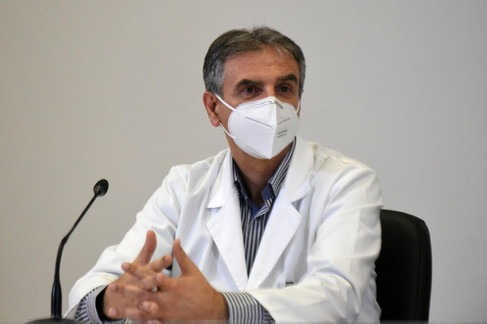 Foto: Vijesti, Boris Pejović