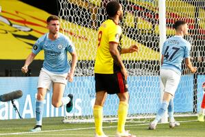 Siti deklasirao Votford, Aston Vila sada vjeruje u opstanak