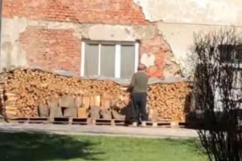 Ilustracija, Foto: Screenshot