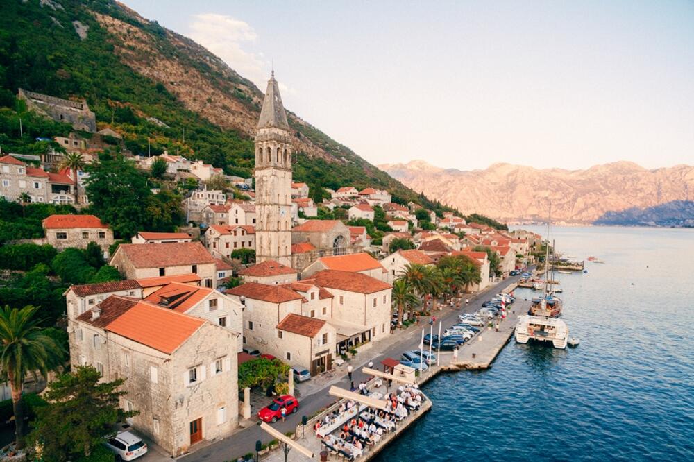 Perast, Foto: Hotel Conte