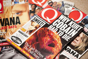 Magazin “Q” prestaće da izlazi