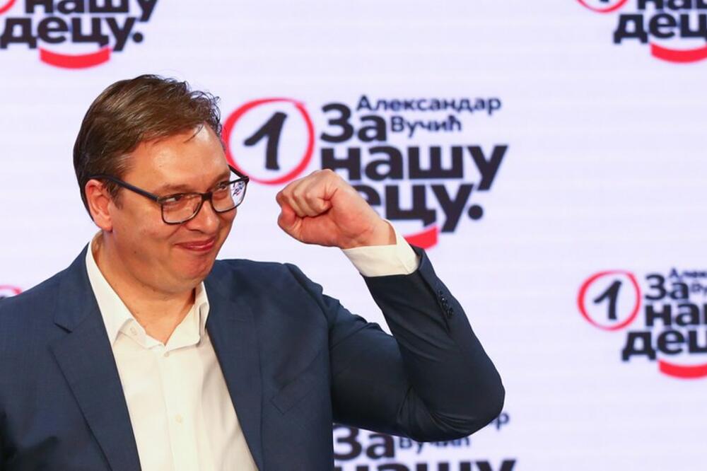 Foto: REUTERS/Marko Djurica