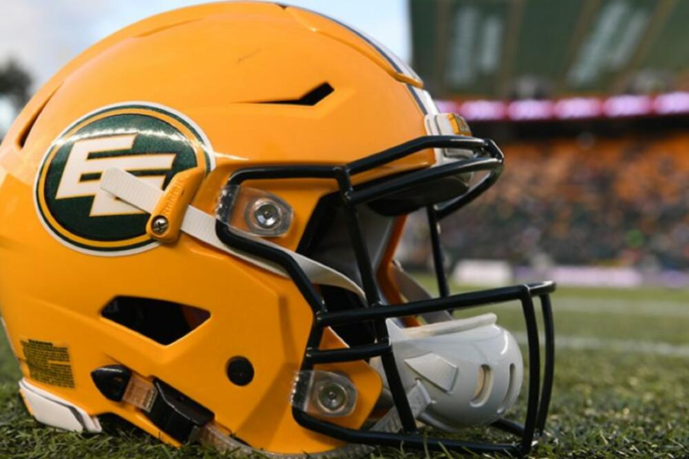 Edmonton Eskimos, Foto: Printscreen