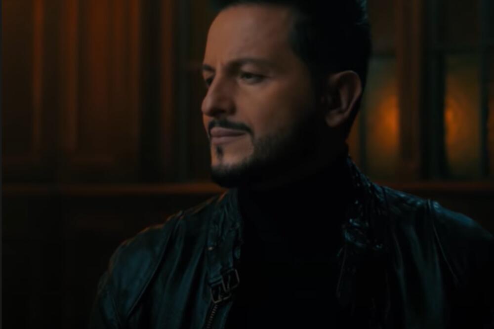 Neno Murić, Foto: Printscreen YouTube