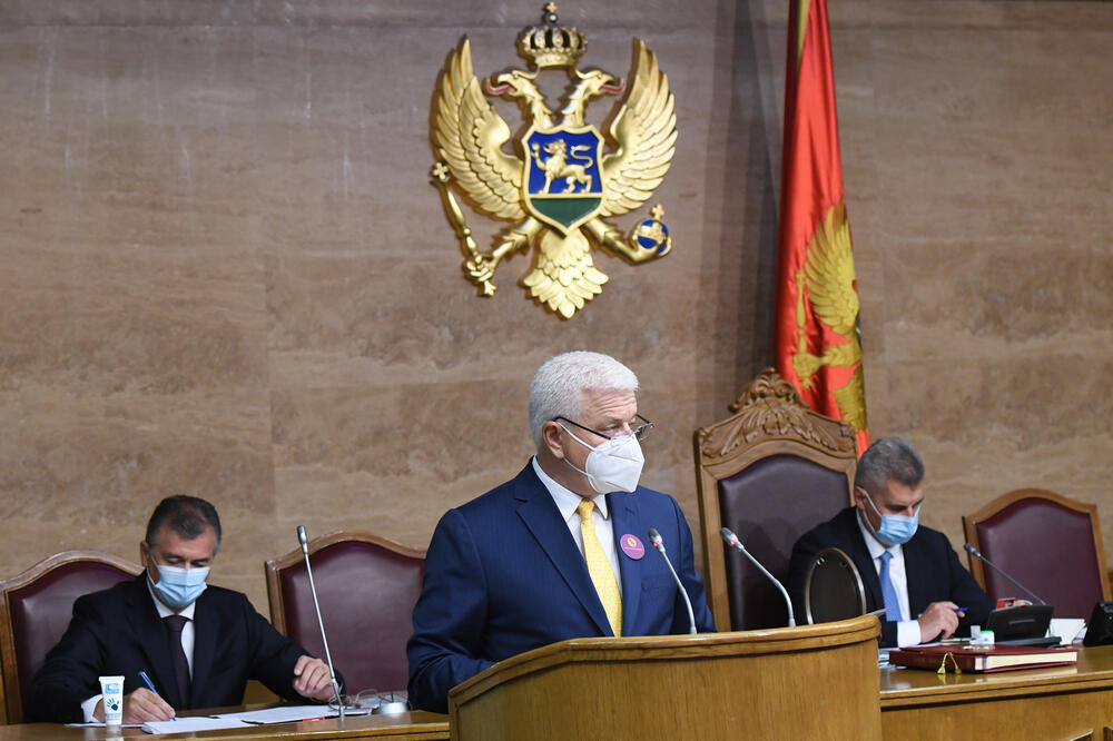 Marković, Foto: Savo Prelević