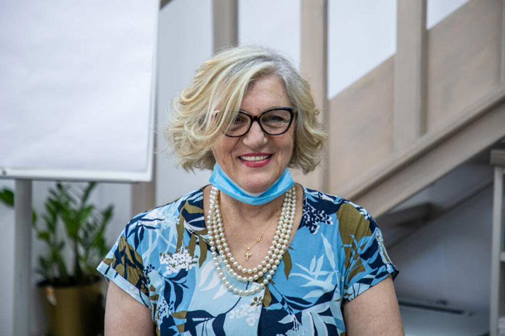 Vuksanović, Foto: PR Centar