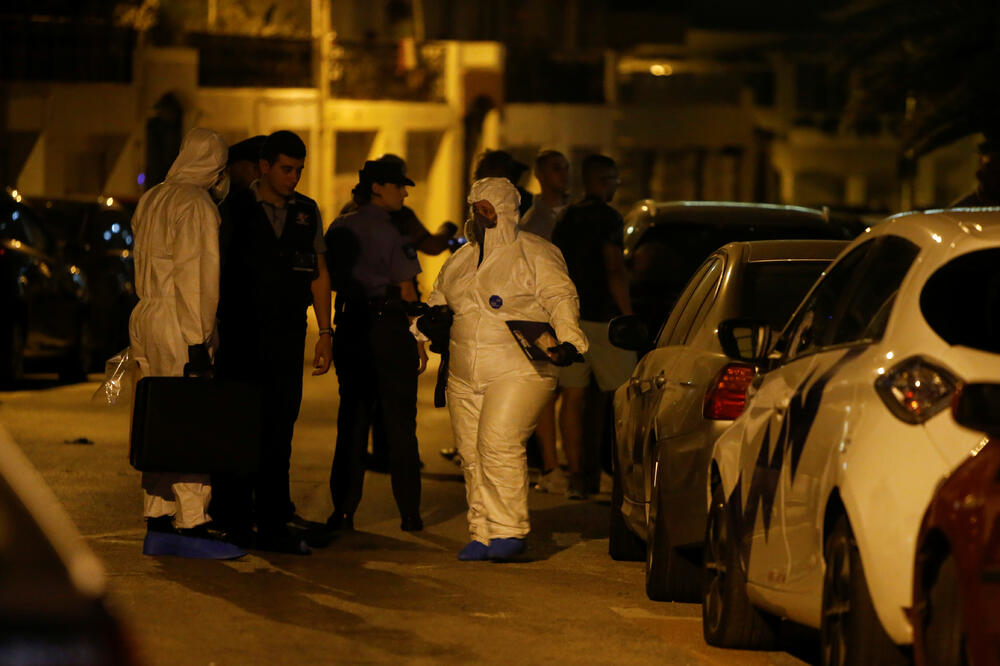 Teuma je ranije rekao da od ubistva novinarke strahuje za svoj život, Foto: Reuters