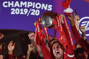 Zašto je Liverpul želio u Superligu: Ogromni gubici engleskog...