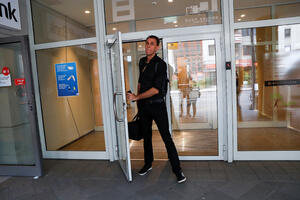 Otkaz uredniku znak da Orban pojačava napad na medije