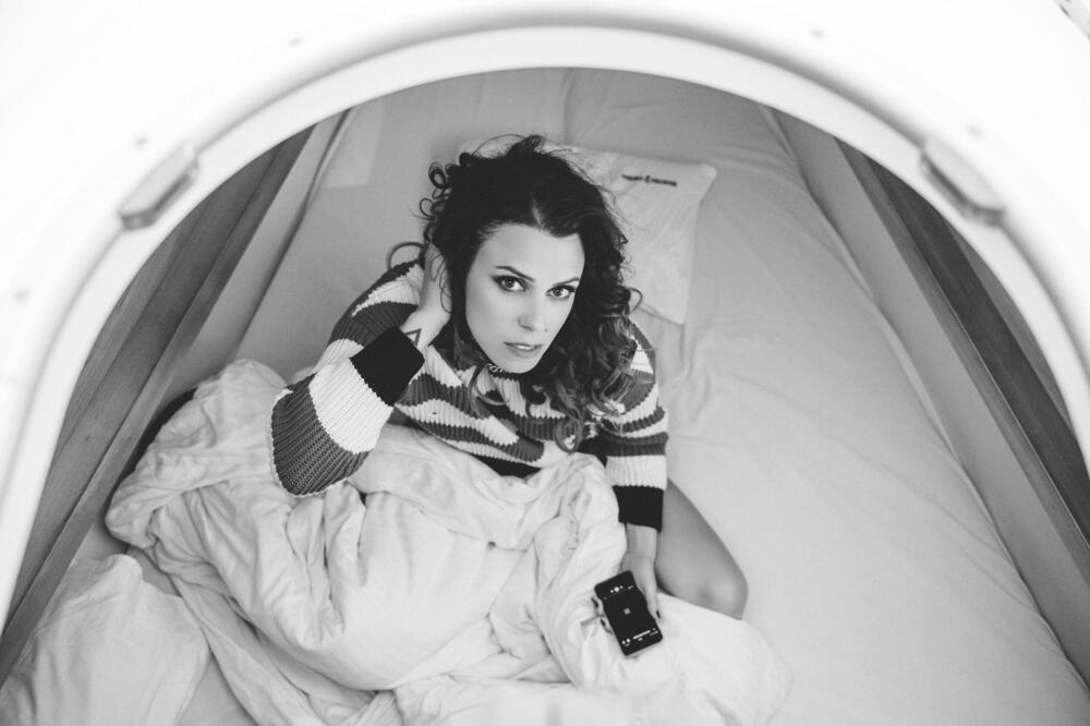 Natali Didzdar, Foto: Boris Ščitar