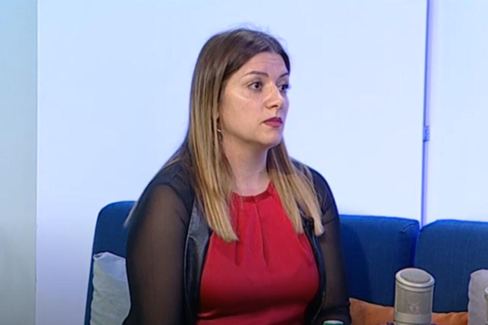 Keković, Foto: Printscreen YouTube