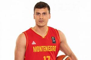 Nikola Žižić ide u NCAA: Južna Dakota naredna stanica