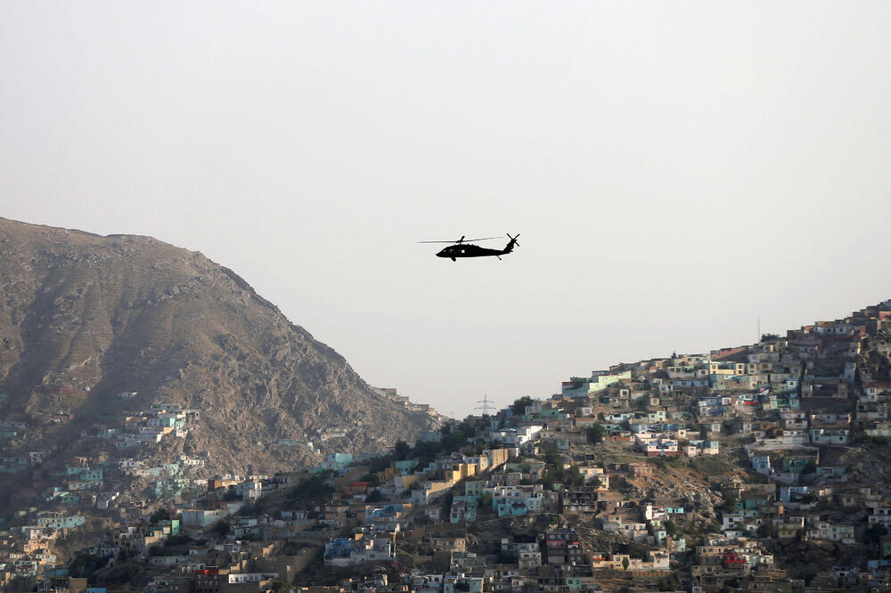 Avganistan (ilustracija), Foto: Shutterstok, Shutterstock