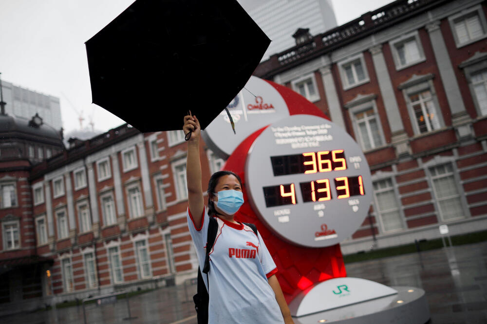 365 dana do Igara, Foto: REUTERS