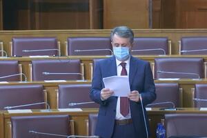 Nuhodžić: Nije utvrđena odgovornost policajaca; Jočić: Nezakonito...