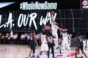 Vučević o košarci bez navijača: Neobična tišina...