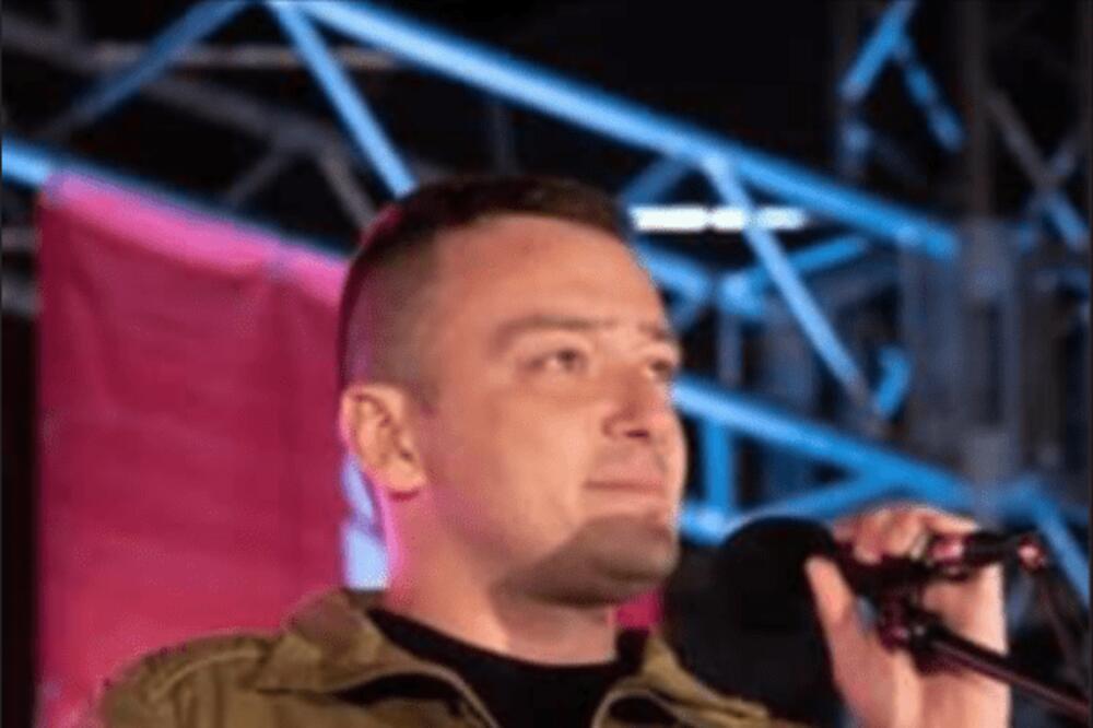 Raičević, Foto: Privatna arhiva