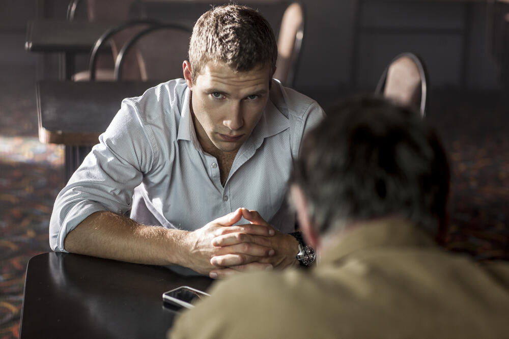 Film „Zločin“, Foto: Vijesti online