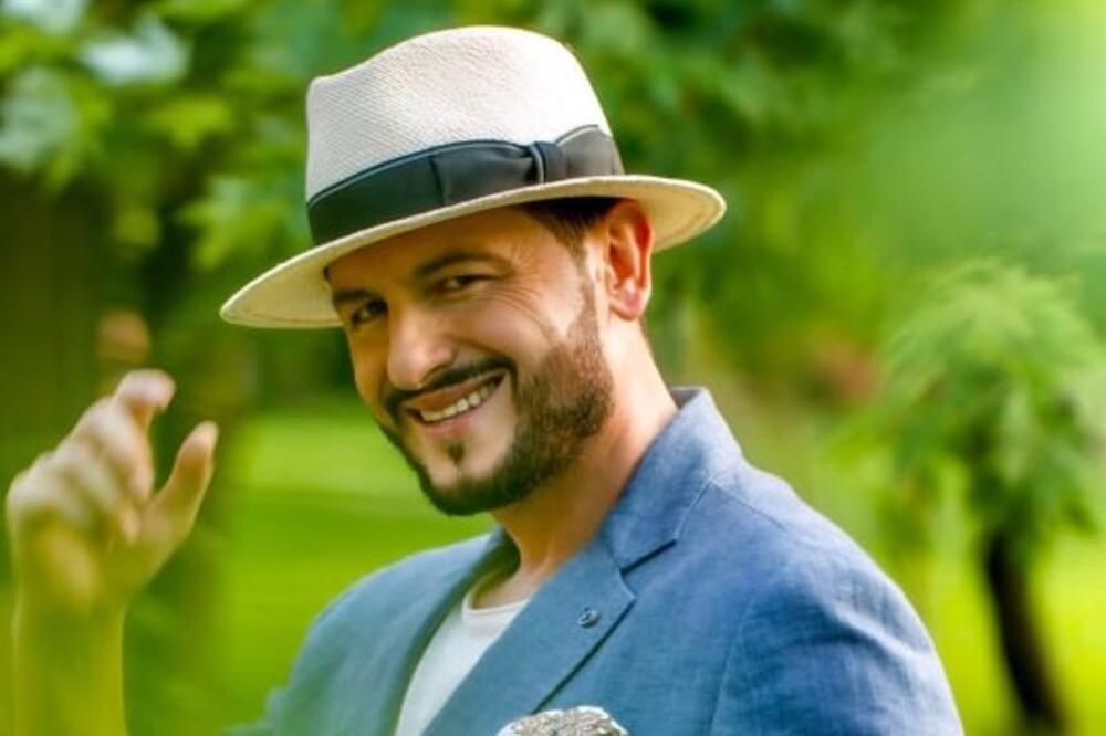 Neno Murić, Foto: Privatna arhiva